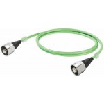 Weidmüller 1173030030 RJ45 CAT 5e SF/UTP 3m zelený – Zboží Živě