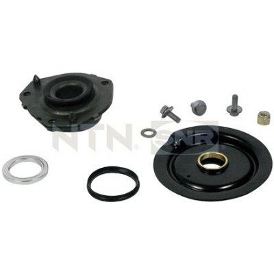 SNR Horni ulozeni tlumicu KB659.25 – Sleviste.cz