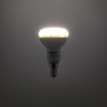 Retlux RLL 280 E14 žárovka LED R50 6W Spot studená bílá – Hledejceny.cz