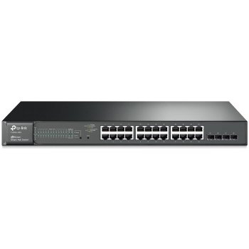 TP-Link T1600G-28PS