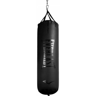 Everlast Boxovací pytel – Sleviste.cz
