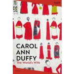 The World's Wife - Carol Ann Duffy – Zboží Dáma