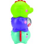 Fisher-Price SKLÁDACÍ ZVÍŘÁTKA – Zbozi.Blesk.cz