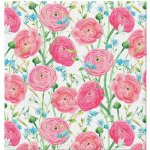 PAW Ubrousky TaT Softpoint Symphony Of Summer 38x40cm – Hledejceny.cz