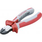 Kleště štípací boční, 160mm, 61CrV5 FORTUM – Hledejceny.cz