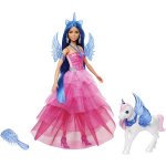 Mattel Barbie Dreamtopia Sapphire – Hledejceny.cz