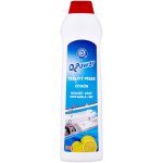 Q POWER tekutý písek citron 600 g – Hledejceny.cz