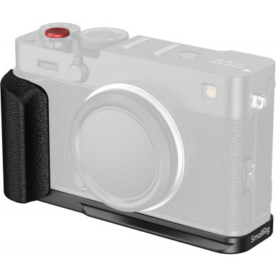 SmallRig L-Shaped Mount Plate 5448 – Zbozi.Blesk.cz