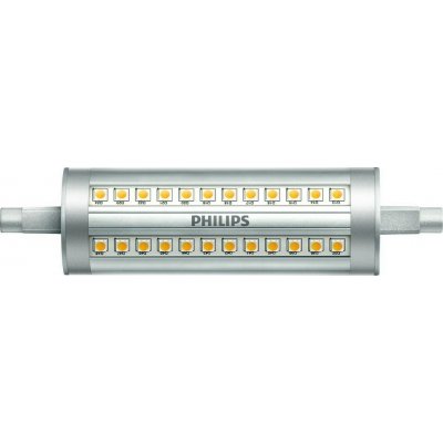 Philips CorePro Lineární LED zdroj LEDlinear D 14-120W R7S 118mm 830 – Hledejceny.cz