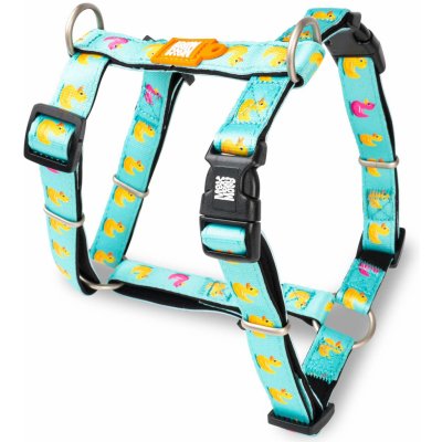 Max & Molly Postroj pro psa Ducklings – Zbozi.Blesk.cz