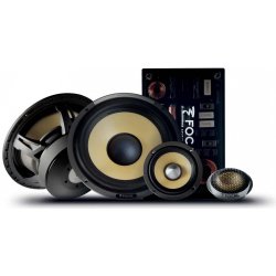 Focal K2 Power ES 165 KX3