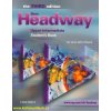 Soars John and Liz New Headway Upper-Intermediate SB the THIRD edition