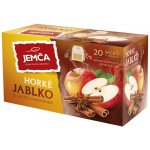 Jemča Horké jablko se skořicí a badyánem 20 x 2 g – Hledejceny.cz