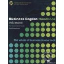 Business English Handbook Advanced Emmerson PaulMixed media product