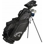 Callaway XT 11 ks dětský set levý 147-175 cm – Zboží Mobilmania