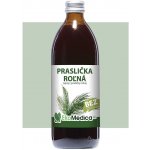 Ekomedica přeslička roloní šťáva 0,5 l – Hledejceny.cz