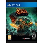 Battle Chasers: Nightwar – Hledejceny.cz