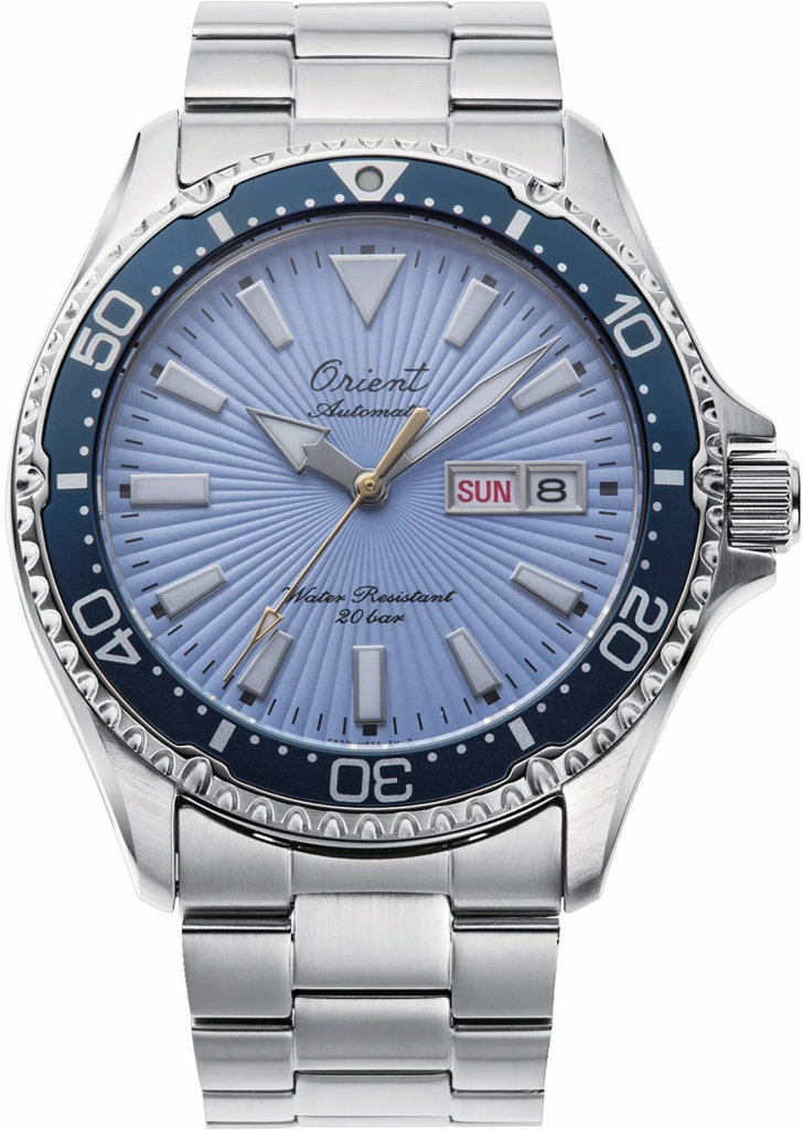 Orient AA0823L