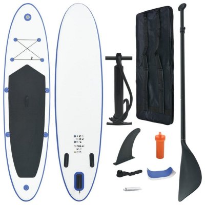 Paddleboard Greatstore Stand Up SUP – Zboží Mobilmania