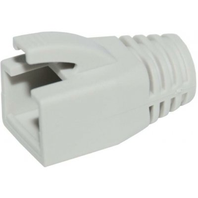 Solarix S45SP-GY Ochrana RJ45 snag proof šedá S45SP-GY – Zbozi.Blesk.cz