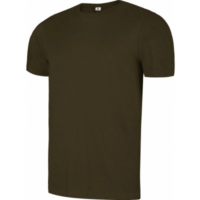 Dykeno tričko Bonny dark khaki – Zboží Mobilmania