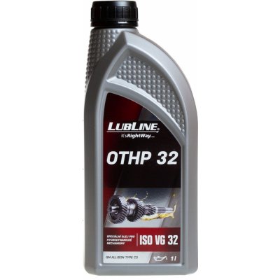 Lubline OTHP 32 30 l – Sleviste.cz