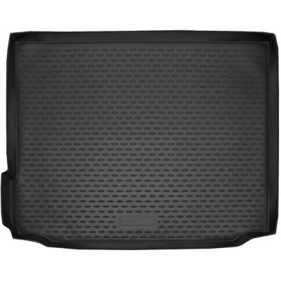 Gumová vana do kufru J&J AUTOMOTIVE Bmw X5 F15 2013-2018 – Hledejceny.cz