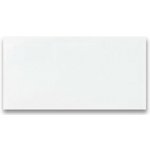 Expediční samolepicí obálka - 225 × 125 mm, DL, transparentní, 100 ks – Zboží Živě