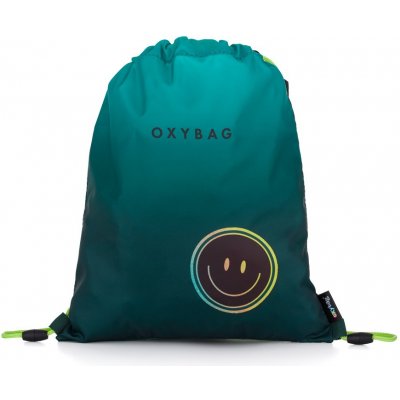 Oxybag Oxy Next Stickers 9-74924 – Zbozi.Blesk.cz