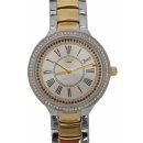 Juicy Couture Catalina Watch Ld84 Silver/Gold