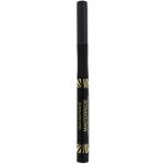 Max Factor Excess Intensity Longwear Eyeliner intenzivní oční linky 6 Brown 2 g – Zboží Dáma