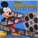 Ost - Disney Soundtracks Collection CD