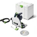 FESTOOL TS 60 KEBQ-Plus 576 721 – Hledejceny.cz