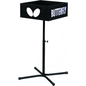 Butterfly Koš na ručníky