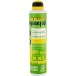 Predator Repelent XXL 300 ml – Zboží Dáma