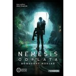 MINDOK Nemesis Odplata – Zbozi.Blesk.cz