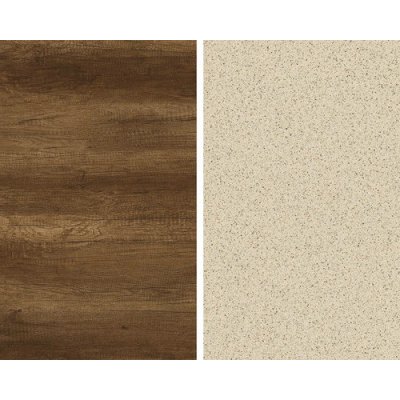 Polyform obkladová deska oboustranná dub tmavý/atlas světlý 10x640x4100 mm – Zboží Dáma Polyform obkladová deska oboustranná dub tmavý/atlas světlý 10x640x4100 mm – Zboží Dáma