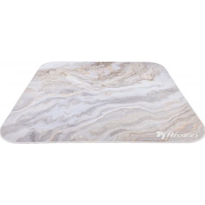 AROZZI Zona Quattro White Marble 116 x 116 cm bílý mramor, AZ-ZONA-QTRO-WTM – Sleviste.cz