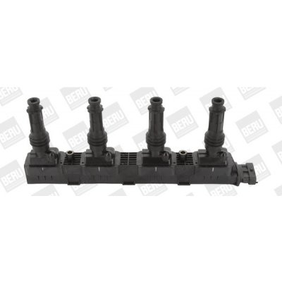 Zapalovací cívka BorgWarner (BERU) ZS338 – Hledejceny.cz