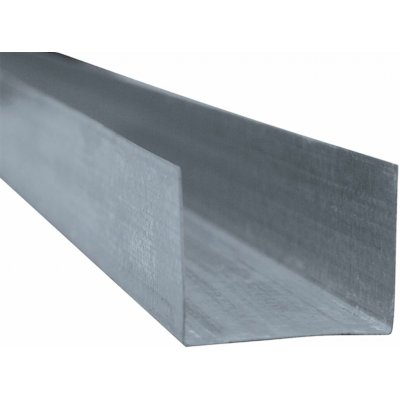 Profil UW 40/50/40 4000mm – Sleviste.cz