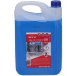 MTX Chladící kapalina G11 modrá -35°C 5 l | Zboží Auto