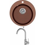 Set Aquastone RONDO 20 + AQ 5561 – Zboží Dáma