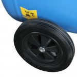 Güde 50139 – Zboží Dáma