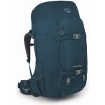 Osprey Fairview Trek 70 l night jungle blue – Zboží Mobilmania