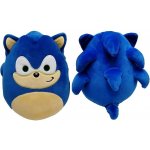 Squishmallows Sonic Ježek Sonic – Zbozi.Blesk.cz