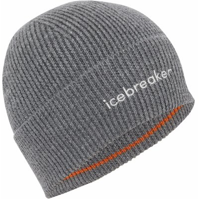 Icebreaker All Day Toque beanie Gritstone – Hledejceny.cz