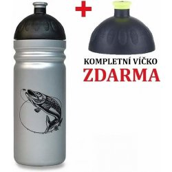 Zdravá lahev Sumec a štika 700 ml