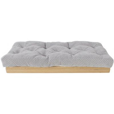 Rajen Police pro kočky na zeď s polštářem A 30 x 60 cm – Hledejceny.cz