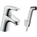 Hansgrohe 31926000 – Zboží Dáma