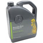 Mercedes-Benz MB 229.51 5W-30 5 l – Zboží Mobilmania